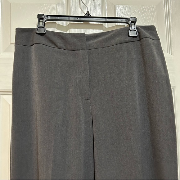 Investments Gray Slacks - Picture 2 of 7